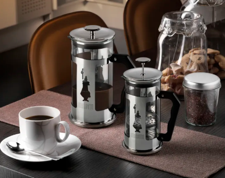  Preziosa Coffee Press 2
