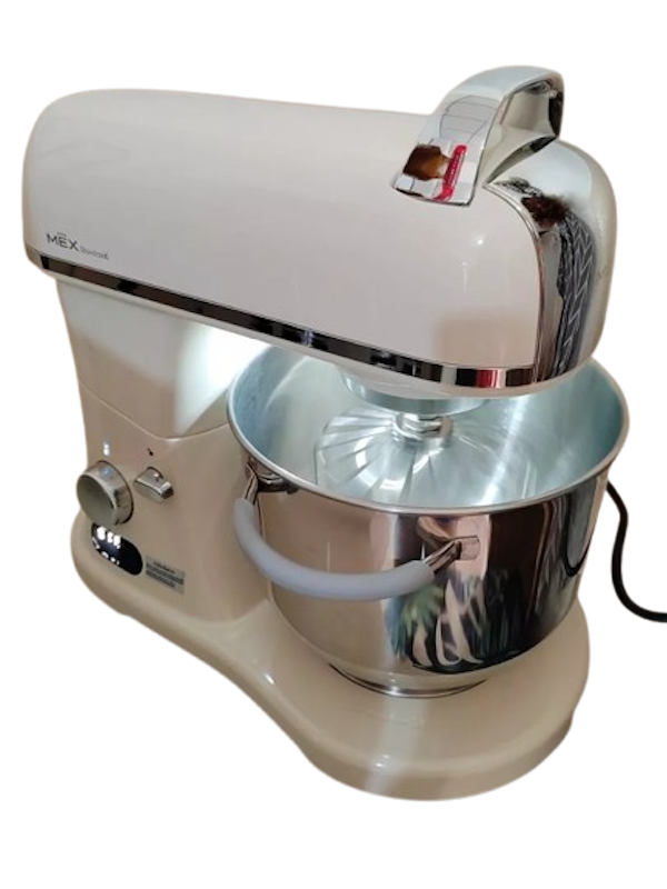 เครื่องผสมอาหาร รุ่น StandCool207 3