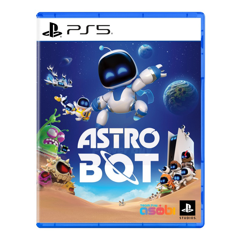 10 เกม PS5 น่าเล่น ปี 2026 แนะนําเกม Playstation 5 1