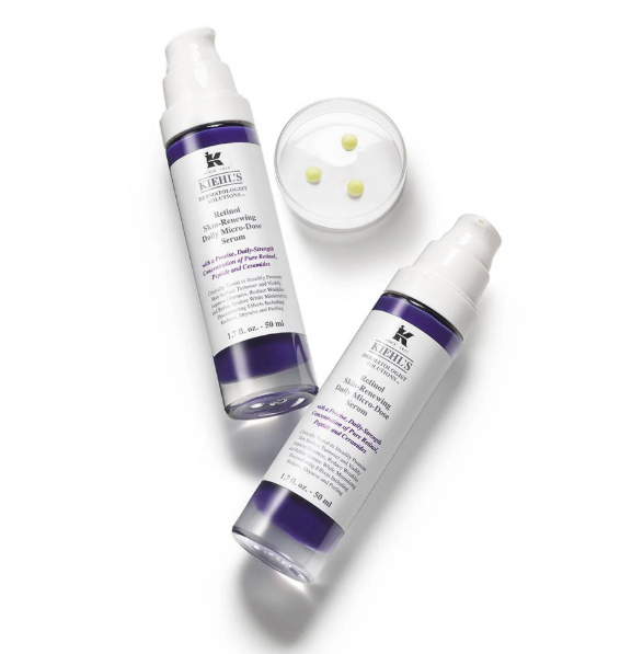 Retinol Skin Renewing Daily Micro Dose Serum 3