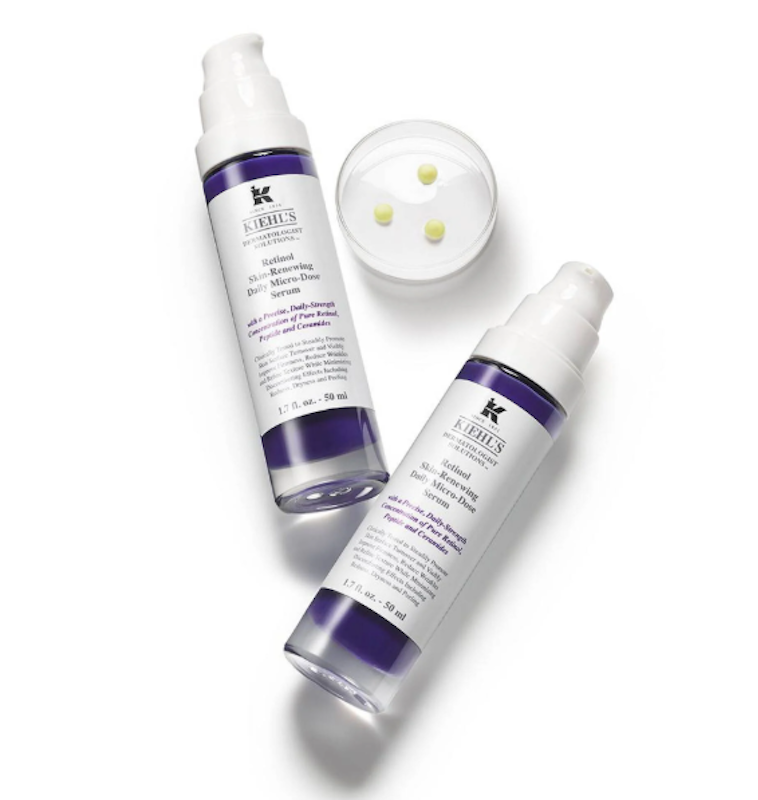 Retinol Skin Renewing Daily Micro Dose Serum 3