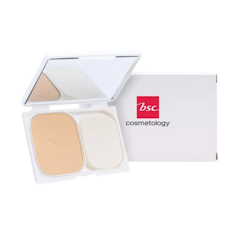 Expert White Powder Foundation