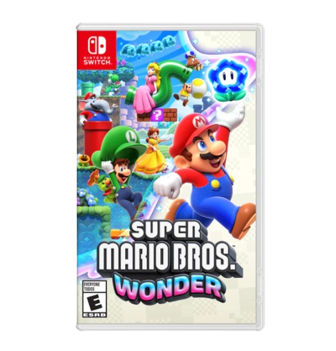10 Mario Nintendo Switch ภาคไหนดี ปี 2026 เกมมาริโอ้ น่าเล่น 3