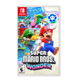10 Mario Nintendo Switch ภาคไหนดี ปี 2026 เกมมาริโอ้ น่าเล่น 3