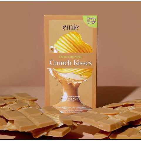 Sugar Free Dubai Chocolate (Milk) 3