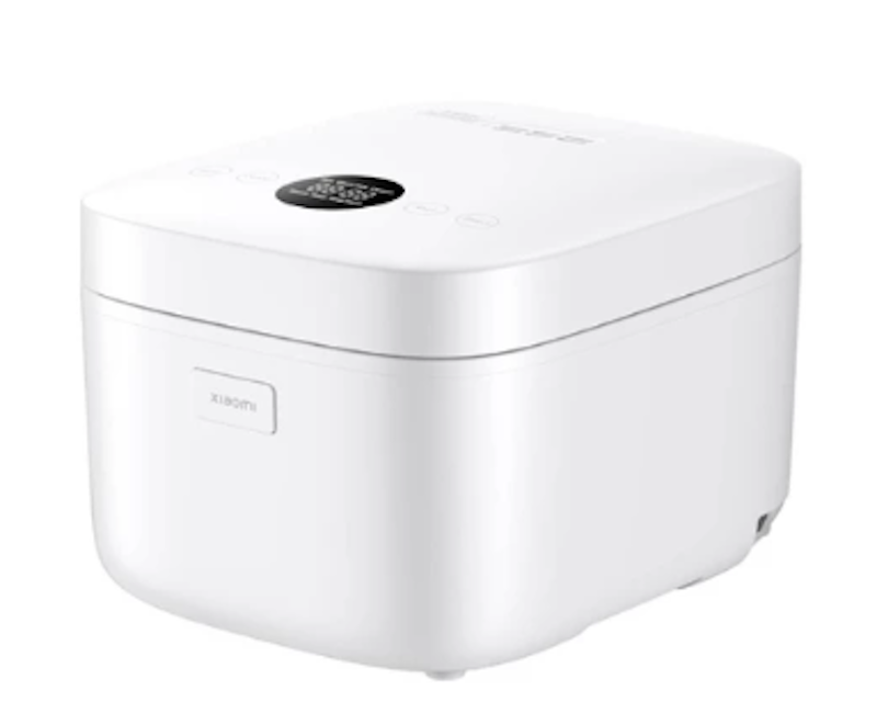 Multifunctional IH Rice Cooker 1