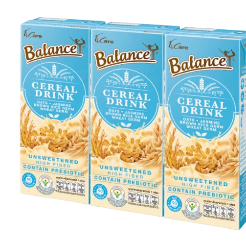Cereal Drink Unsweetened 1