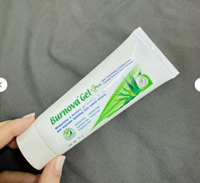 Gel Plus   3