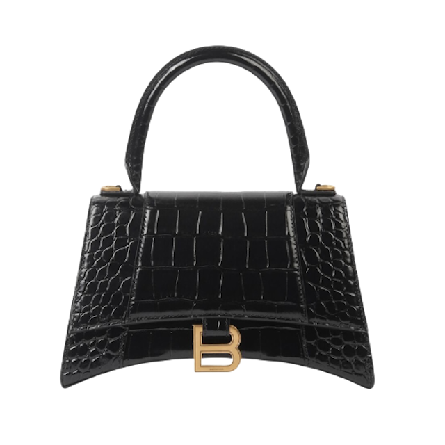 กระเป๋า Balenciaga รุ่น Hourglass Small Handbag 2