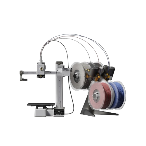10 3D Printer ยี่ห้อไหนดี ปี 2026 เครื่องพิมพ์สามมิติ 4