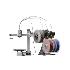 Mini Combo 3D Printer