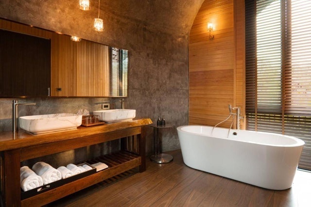 ที่พักเขาใหญ่ รีสอร์ท The Hidden Village Khao Yai 3