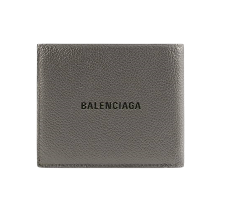 กระเป๋าสตางค์ผู้ชาย แบรนด์เนม รุ่น Men's Cash Square Folded Wallet 1