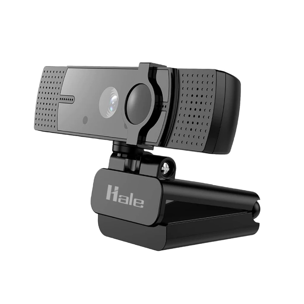 กล้อง Webcam Full HD 2