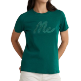 10 เสื้อยืดผู้หญิง ยี่ห้อไหนดี ปี 2026 คอกลม คอวี 2