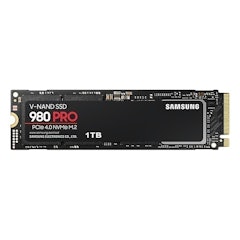 SSD รุ่น 980 PRO
