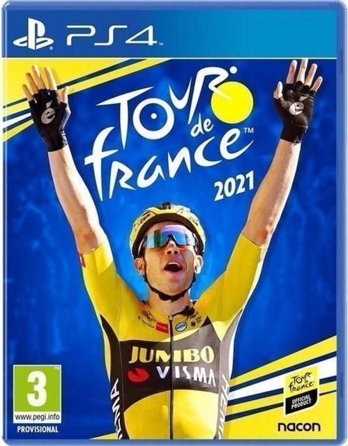 Tour de France 2021 1