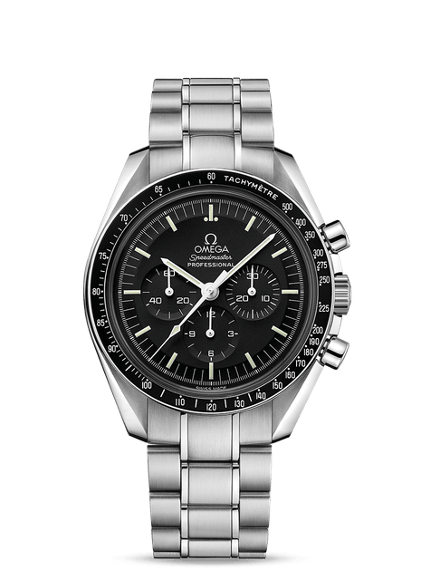 10 อันดับ นาฬิกา Omega รุ่นไหนดี ปี 2026 รวมรุ่นดัง Speedmaster, Seamaster 1