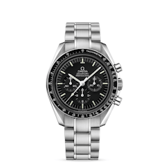 นาฬิกาสำหรับผู้ชาย รุ่น Speedmaster Moonwatch