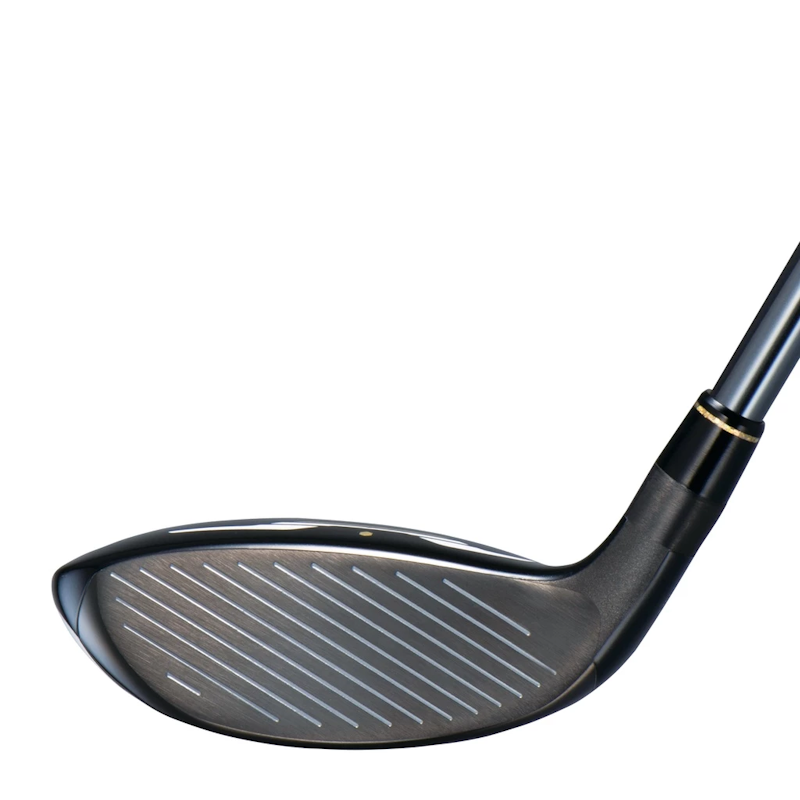 ไม้กอล์ฟ Royal Ezone Hybrid 2