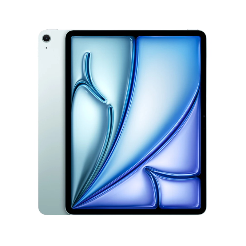 iPad Air รุ่น 13 นิ้ว Wi-Fi (ชิป M3) 1