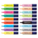 STAEDTLER ปากกาเน้นข้อความ รุ่น Classic 364 เซต 6 ด้าม 1
