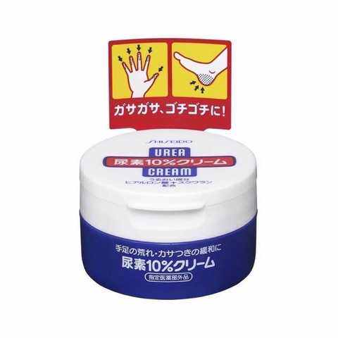 Urea 10% Cream 1