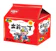 Nissin ราเมง รสน้ำมันงา 1