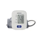 10 เครื่องวัดความดันโลหิต Omron รุ่นไหนดี ปี 2026 วัดแม่นยำ 2