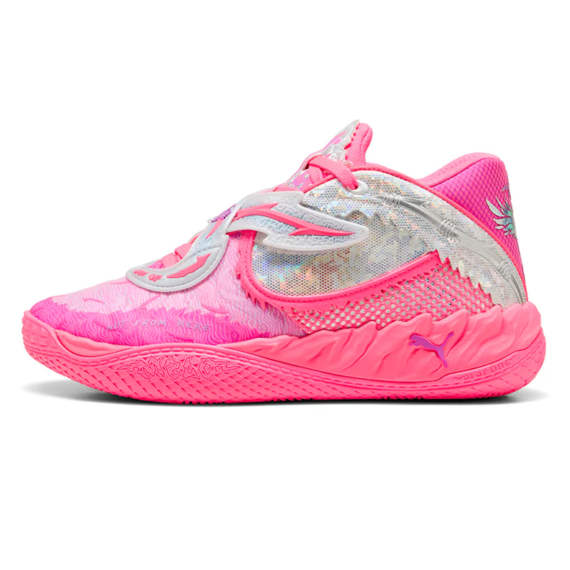 X Lamelo Ball MB.05 World Tour 1