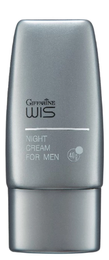 Wis Night Cream For Men 1