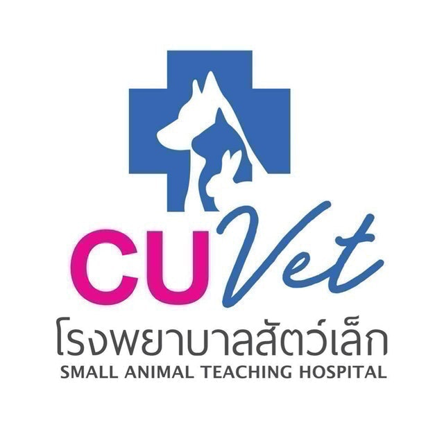 ตรวจสุขภาพแมว CU Vet 1