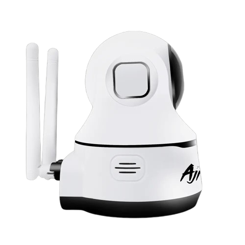 กล้องวงจรปิดใส่ซิม 4G CCTV 2