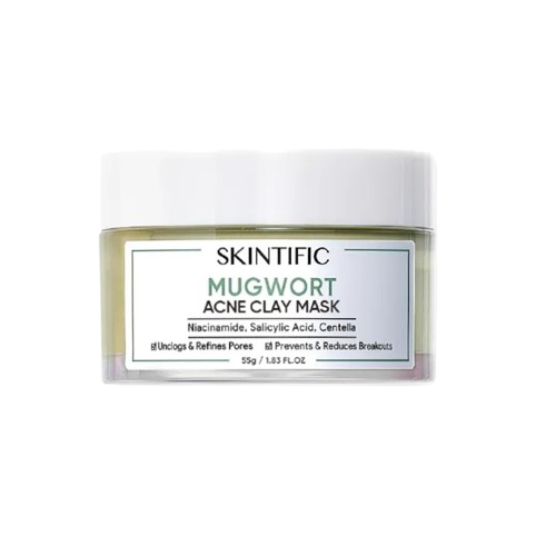 10 Skintific ตัวไหนดี ปี 2026 รวมแต่ละสูตร 5