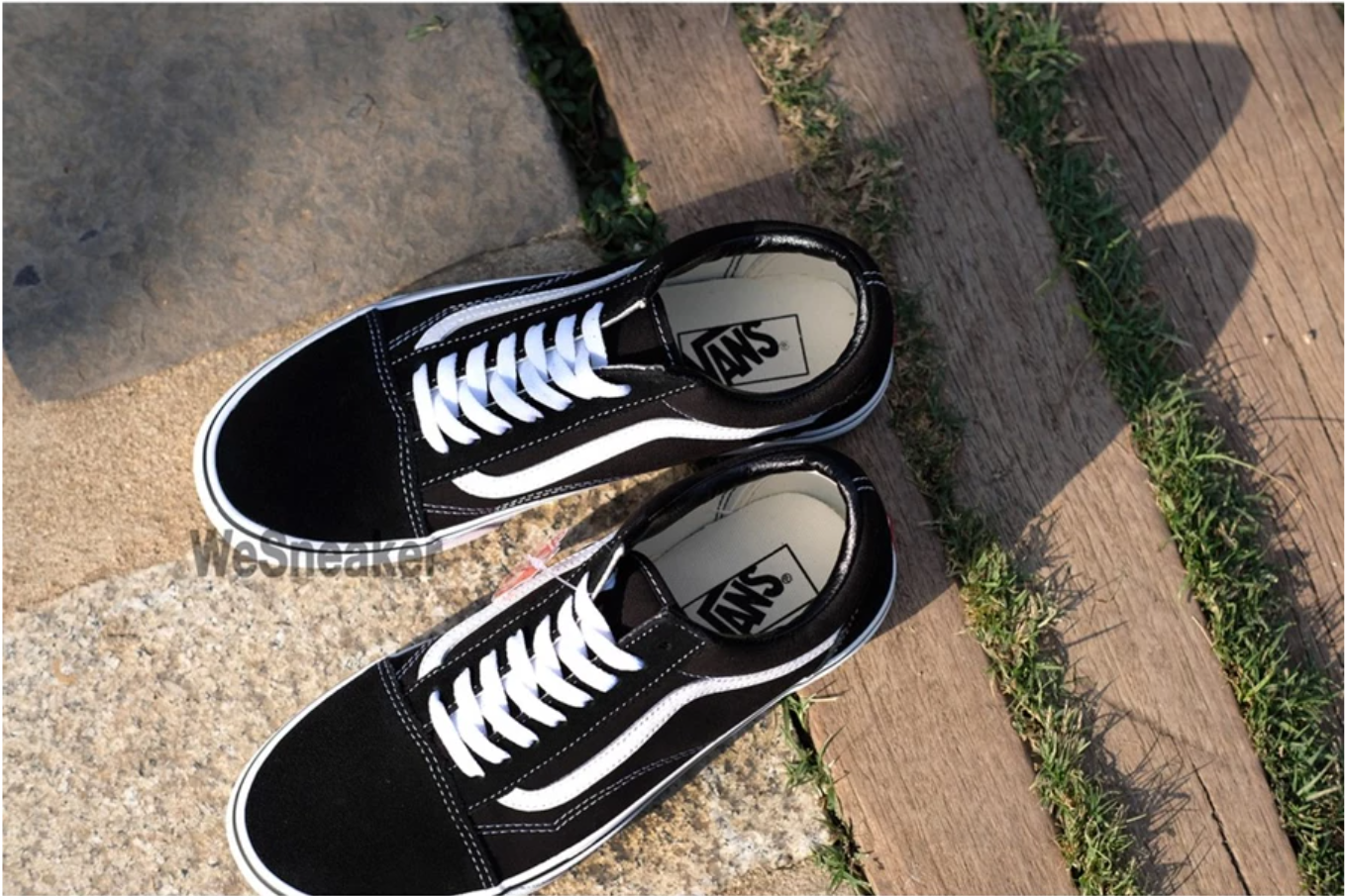 Old Skool Classic 3
