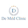 De Med Clinic โปรแกรมเลเซอร์ต่อมไขมัน 1