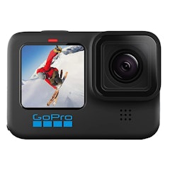 กล้องถ่ายรูปกันน้ำ รุ่น Hero 11 Black