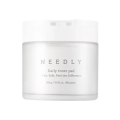 Daily Toner Pad