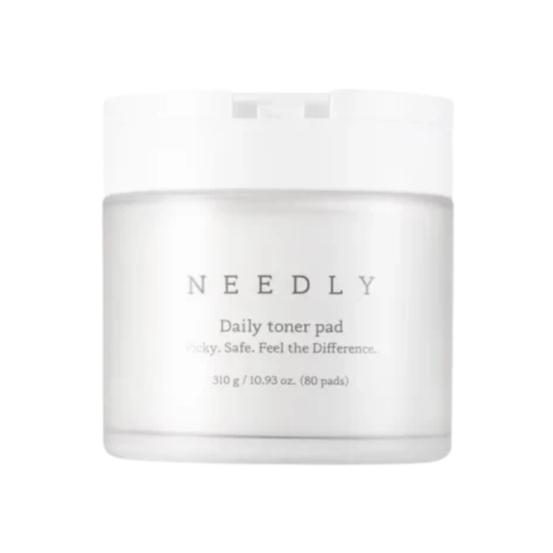 Daily Toner Pad 1