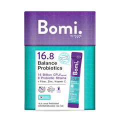 16.8 Balance Probiotics โพรไบโอติกส์