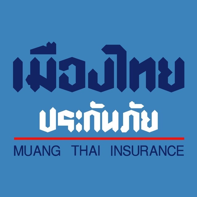 ประกันรถยนต์ เมืองไทยประกันภัย