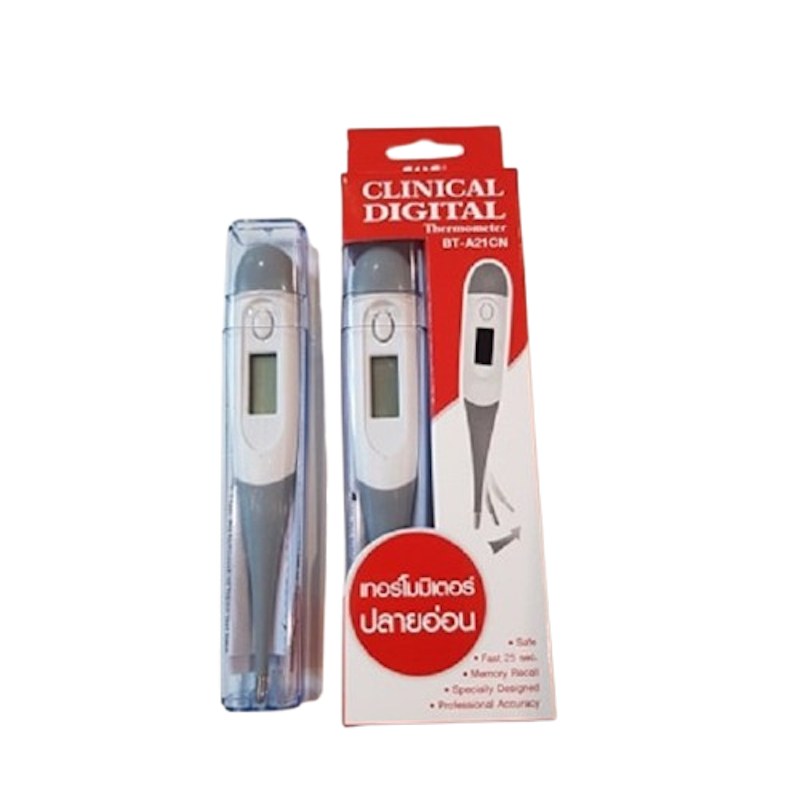 Clinical Digital Thermometer 2