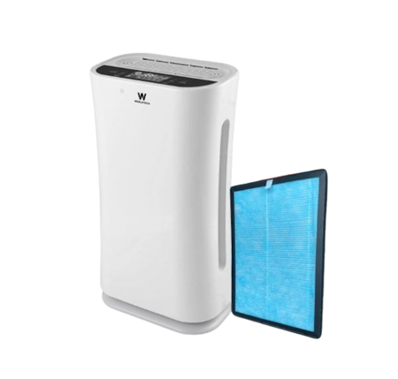 Air Purifier 3