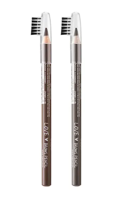 Love Brows Pencil  1