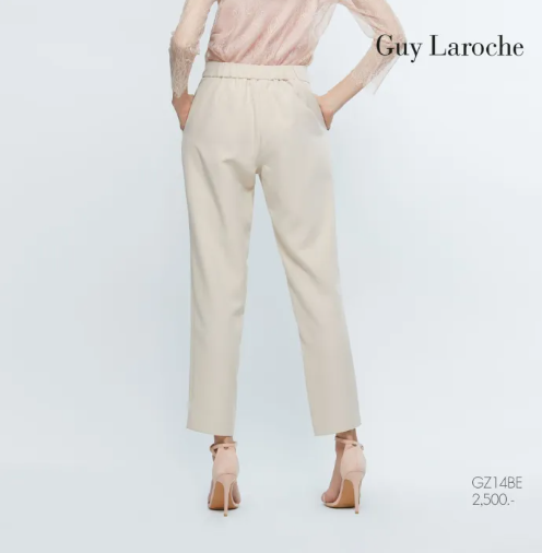  Woman's Work Pants King Suiting 2