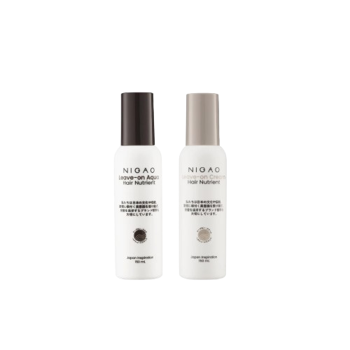 Leave-On Hair Nutrient  1