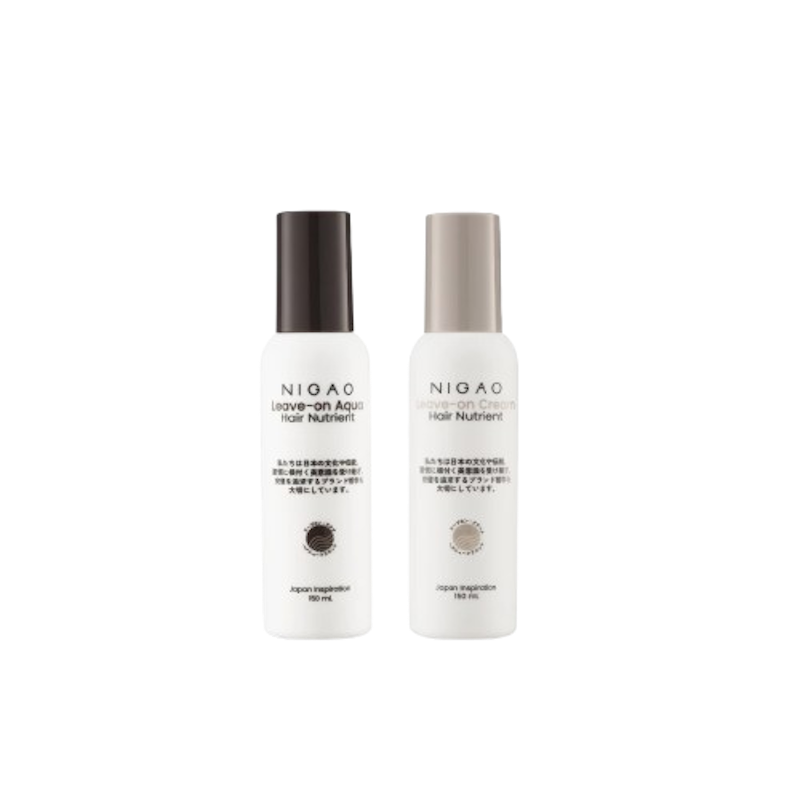 Leave-On Hair Nutrient 1