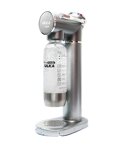 เครื่องทำโซดา Pro Soda 1