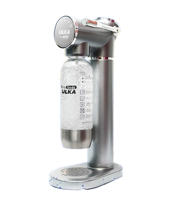 เครื่องทำโซดา Pro Soda 1