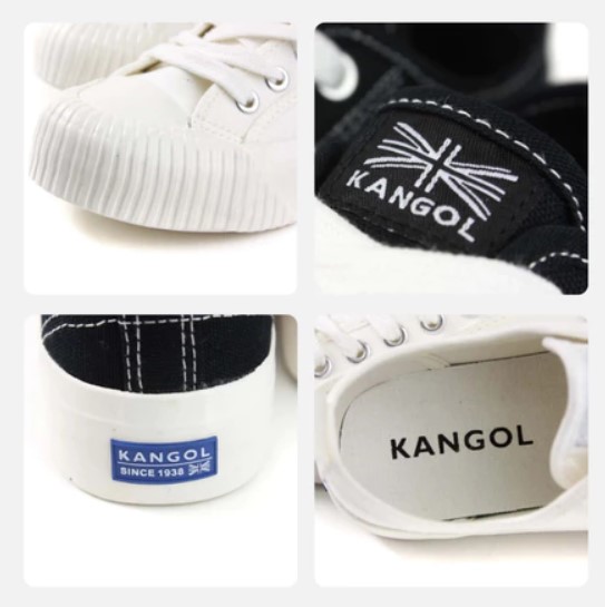 Sneaker Unisex Cookie 4